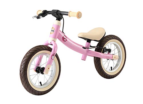 Unicorn Edition | Pink Balance Bike | Age 3+ 