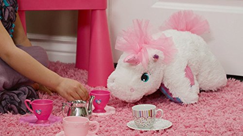 Sweet Scented 16" Pillow Pets: Cotton Candy Unicorn