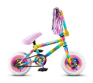HOT Rocker Irok Bicicletas Mini Bmx Unicorn Mini BMX Bike