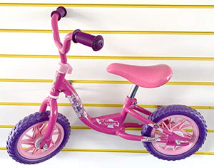 Unicorn Balance Bike Pink and Purple Years 3- 6 