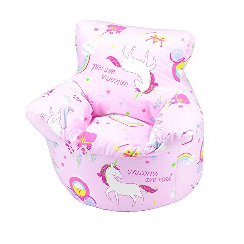 1pc 50cm Skin Unicorn Teddy Bear Sofa Chair Plush Toys Kawaii Baby Seat  Stuffed Soft Sleeping Pillow for Children Kids Gift - AliExpress