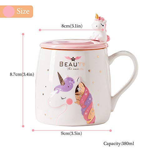 Unicorn Women's Mug 