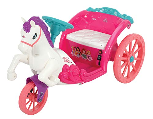 Electric ride cheap horse toy