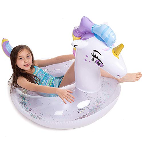 Unicorn Inflatable For Kids 