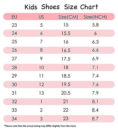 Year Old Size Mens To Youth Year Old Boys Size In Mens Foot Length