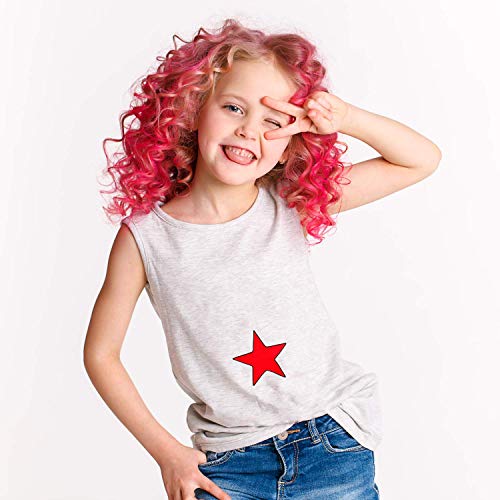 Kids Unicorn Hair Chalks Gift Ideas