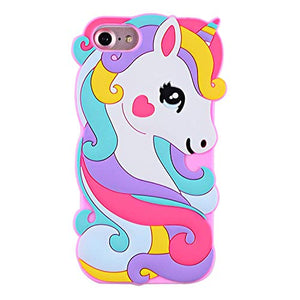 SevenPanda Unicorn Case for iPhone X iPhone XS iPhone 10 5.8 Inch, Sof – All Things Unicorn SevenPanda Unicorn Case for iPhone X iPhone XS iPhone 10 5.8 Inch, Sof – All Things Unicorn