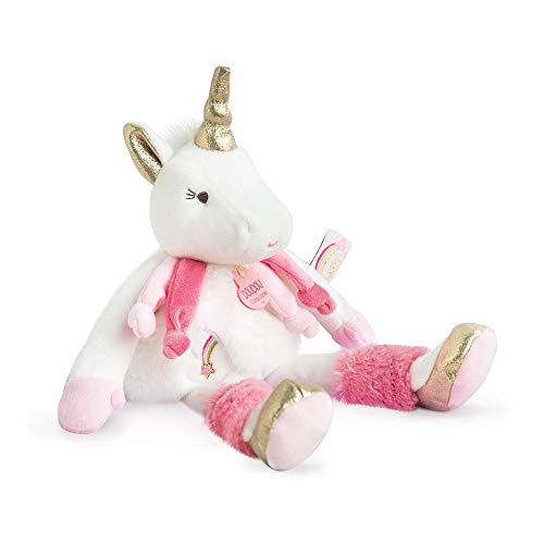 Unicorn Baby Gift Soft Toy 