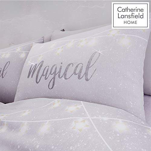 Magical Unicorn Duvet Cover 