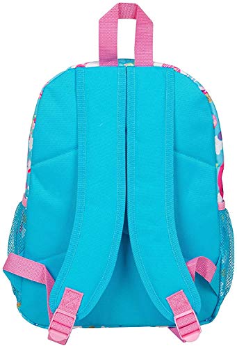 Sambro Despicable Me Fluffy Unicorn Backpack, Rucksack, Perfect School Bag, Multicolour