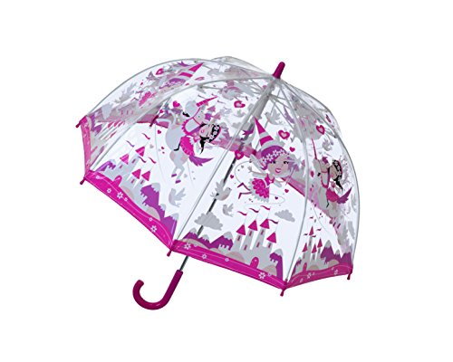 Bugzz @ Soake Kids PVC Umbrella (Unicorn)