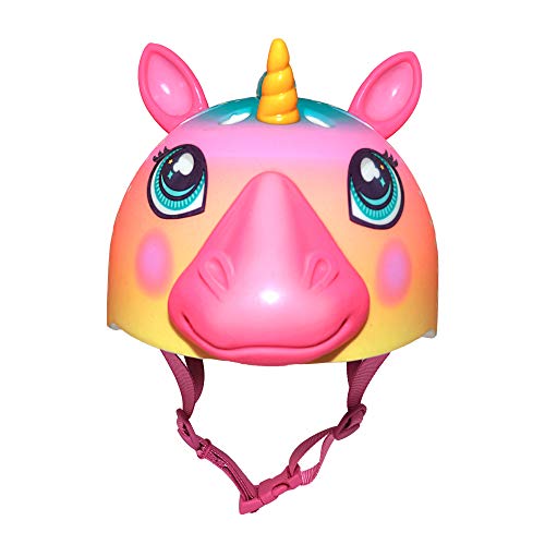 Kids Safety Helmet | Unicorn Design 