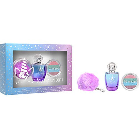 Eau My Unicorn Infant Fragrance | Gift Set 