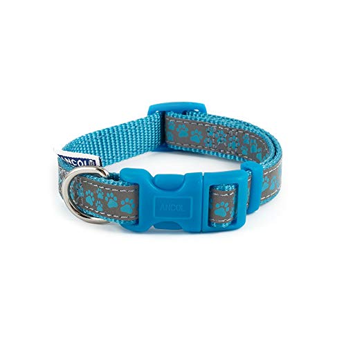 Ancol Dog Collar | Blue
