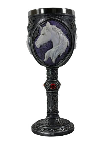 Unicorn Goblet