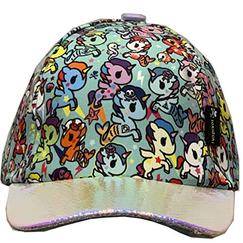 unicorn cap