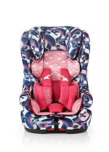 Cosatto Hubbub Isofix Car Seat Group (9-36 kg) Magic