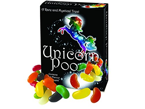 Novelty Unicorn Gift Idea- Unicorn Poo