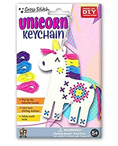 Unicorn Make yourself a keychain