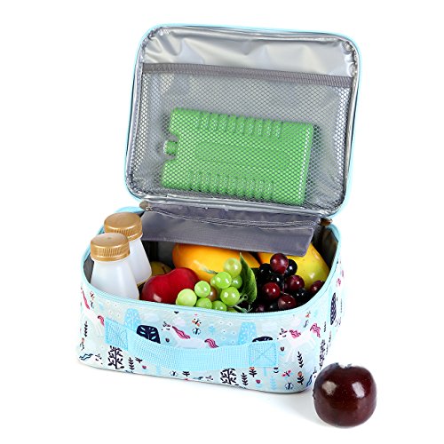 Kids & Adults Unicorn Lunch Box Bag 