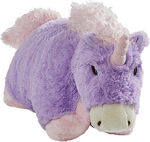 Pillow Pets Unicorn