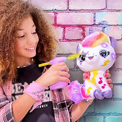 Unicorn Airbrush Pens Decorate It Yourself 