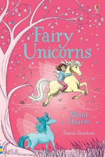 Fairy Unicorns Books For Girls 