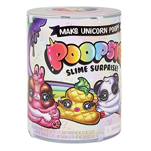 Poopsie Slime Surprise Unicorn Series 1 1 Poop Pack All Things Unicorn