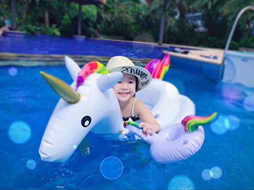unicorn inflatable for kids