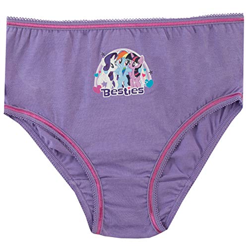 My Little Pony Knickers Unicorn Design 