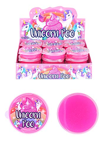 Unicorn Poo | Stocking Filler Idea