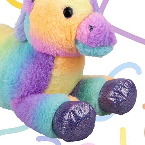 Soft Plush Unicorn Toy | 38cm 