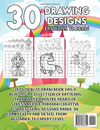 learn to draw unicorns