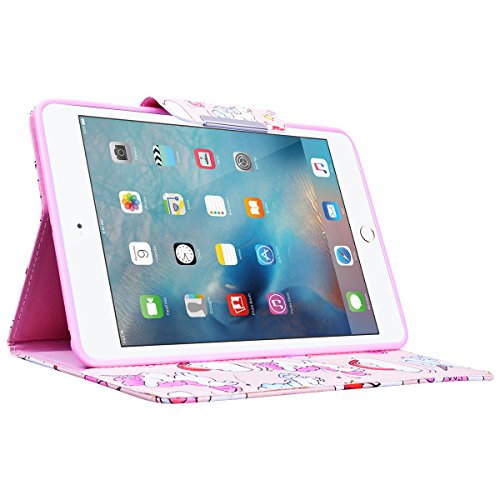 iPad Mini Protective Case | Unicorn Design  