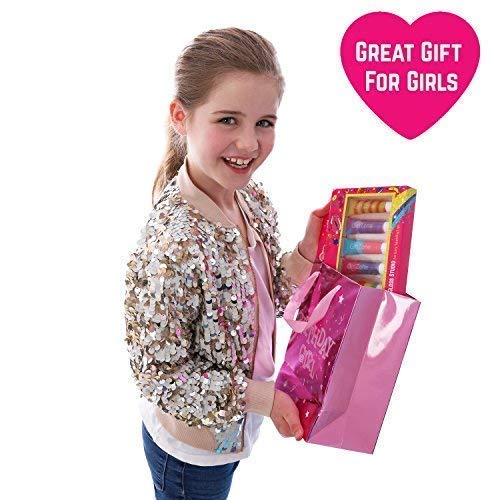 Gift For Girls | Unicorn Lip Gloss Set