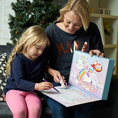 Unicorn Gifts | Advent Calendar | For Girls 