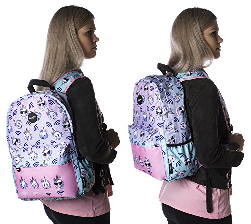 Girls unicorn backpack 