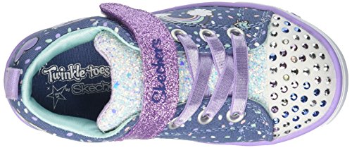 Unicorn Craze Sparkle Lite Skechers Girls Sparkle LITE-Unicorn