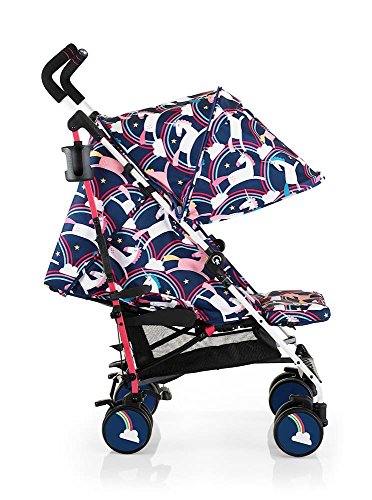 Cosatto Supa Unicorn Stroller Pushchair
