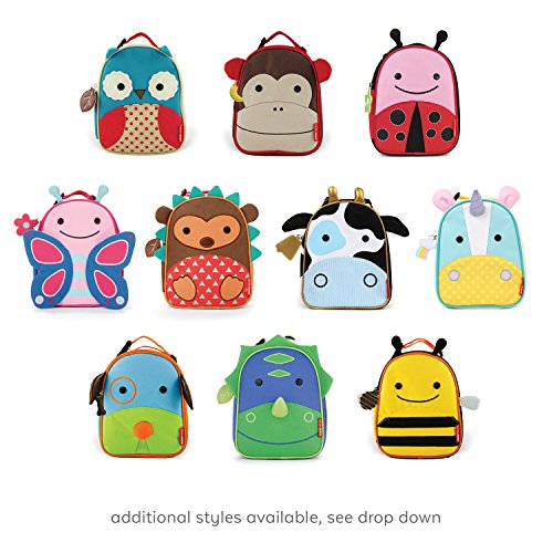 Skip hop unicorn lunch box online