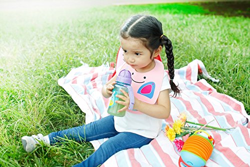 Cute Unicorn Drinking Bottle