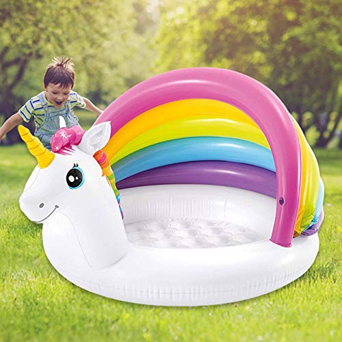 Inflatable Pools Argos Unicorn Paddling Pool Argos Unicorn