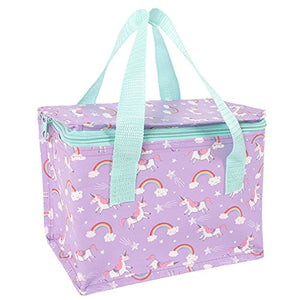 Cooler Bag Unicorn Lunch Cooler Bag Ideal For Kids Lunches