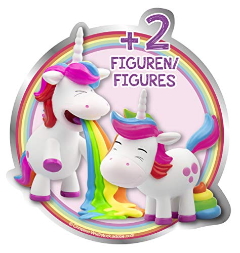 Fun Unicorn Advent Calendar For Girls | Christmas 