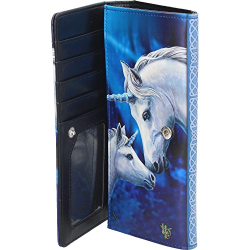 Long Unicorn Purse For Women | Gift Idea 