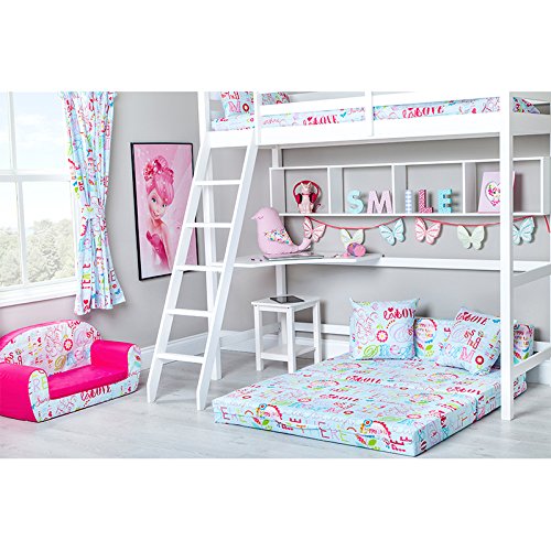 Unicorn bedroom