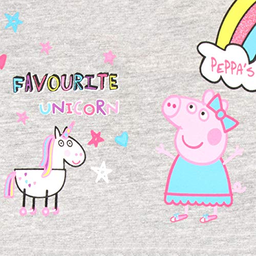 Peppa Pig Unicorns Dress