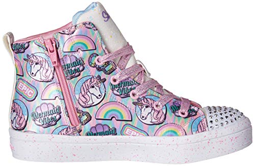 Cool Unicorn Sneakers For Kids | Sketchers 