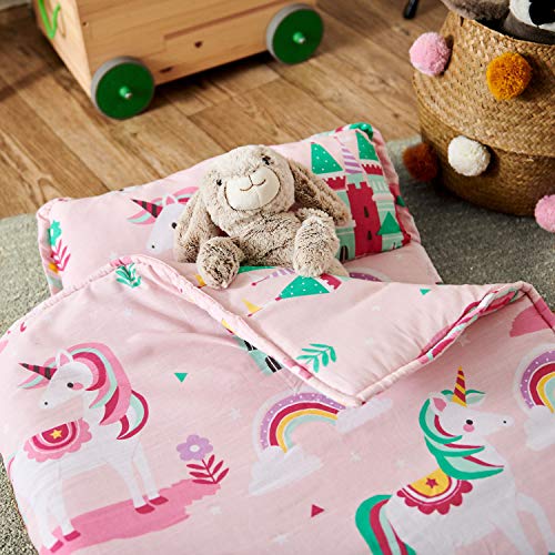 Toddler Unicorn Sleep Mat