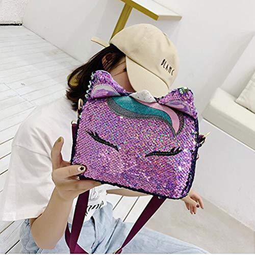 Cool Unicorn Handbag 